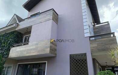 Imagem 3: EXCEPCIONAL SOBRADO COM 04 DORMITÓRIOS / 02 SUÍTES EM CONDOMÍNIO NO BAIRRO ECOVILLE