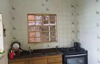 Imagem 5: CASA TÉRREA - SANTA ÂNGELA - MG