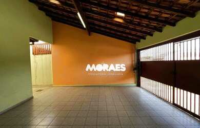 Imagem 3: Casa com 2 dormitórios à venda, 240 m² por R$ 400.000 - Vila Industrial...