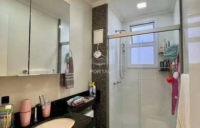 Imagem 15: Apto Terrazzo, 02 dormitórios com sala estendida, 01 suíte, planejados