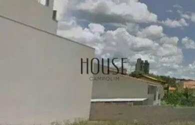 Imagem: O terreno possui 420m² de Área e está localizado em Parque