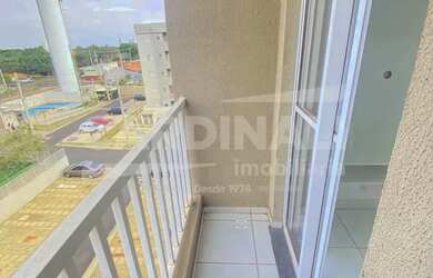 Imagem 4: Apartamento Padrão em São Carlos