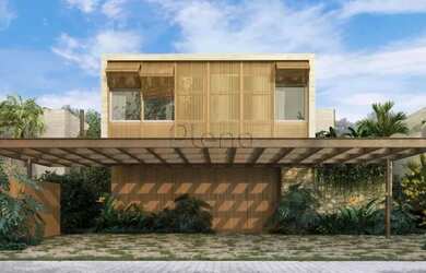 Imagem 2: Casa à venda em Itupeva, Residencial Fazenda da Grama, com 4 suítes,...