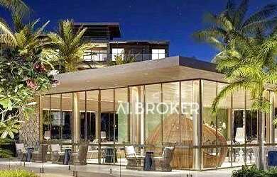 Imagem 6: Apartamento com 3 dormitórios à venda, 124 m² por R$ 2.250.000,00 - Porto das Dunas - Aqui