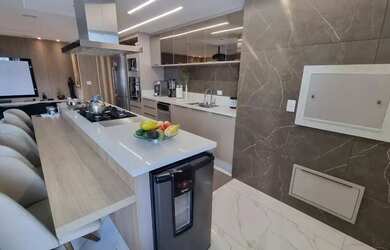 Imagem 10: Ecoville Windows 3 Suítes 2 Vagas Parque Barigui Condominio Completo