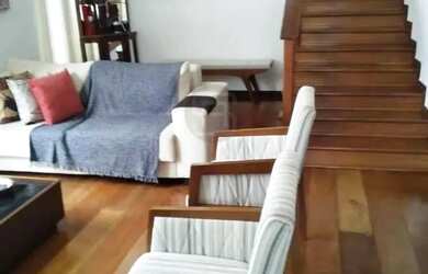 Imagem 5: SOBRADO NO LAGO PARQUE