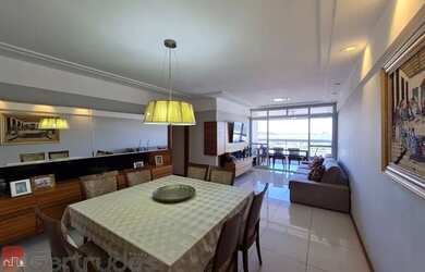 Imagem 4: Apartamento para aluguel na Praia do Canto