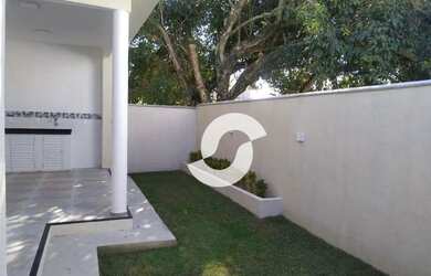 Imagem 2: Casa à venda, 131 m² por R$ 550.000,00 - Ubatiba - Maricá/RJ