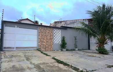 Imagem 2: Casa de praia completa na valle Atalaia Salinas