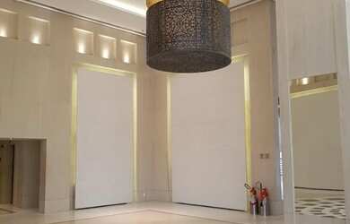 Imagem 3: Alugo linda sala Av. Tancredo Neves, ed. CEO, 26 andar, nascente total,...