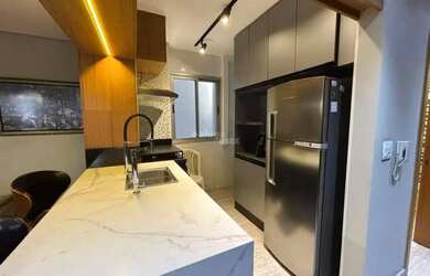 Imagem 4: Apartamento à venda, 2 quartos, 1 suíte, 2 vagas, Centro - Belo Horizonte/MG