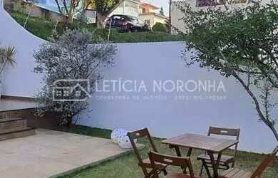 Imagem 4: Casa á venda Casa com 4 dormitórios