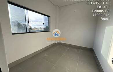 Imagem 4: Alugo Apartamento 405 Norte Palmas/TO