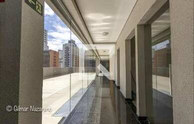 Imagem 14: Apartamento à Venda - Lourdes, 1 Quarto, 37 m2