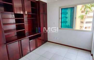 Imagem 7: Apartamento para Alugar no Jardim América 3 Quartos com Suíte 84m²