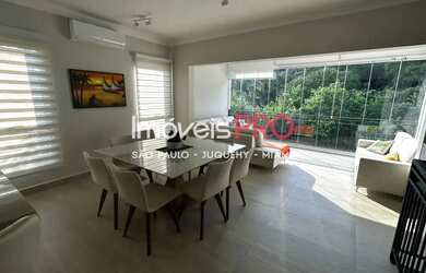 Imagem 6: Locação mobiliada - Alphaville