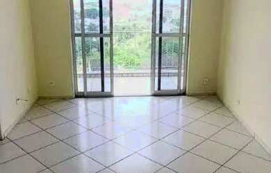 Imagem: O apartamento possui 3 Dormitórios, 3 Banheiros, 1 Vaga na