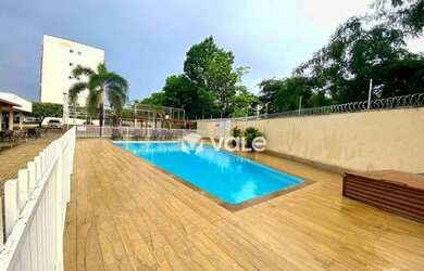 Imagem 2: Apartamento com 2 dormitórios para alugar, 62 m² por R$2.500mês - 704...