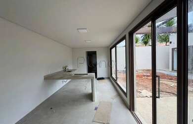 Imagem 14: Casa para locação no bairro Nova Campinas, Campinas