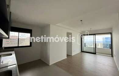 Imagem: O apartamento possui 2 Dormitórios, 2 Banheiros, 2 Vagas na