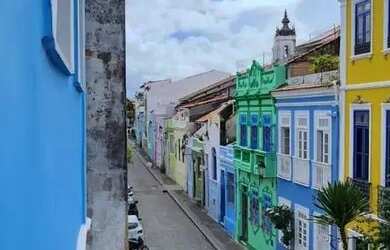 Imagem 9: Casa para venda com 13 suítes no Santo Antônio - Salvador - BA