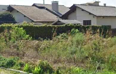 Imagem: O terreno possui 370m² de Área e está localizado em Centro