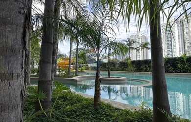 Imagem 13: Apartamento para Locação no Acqua Park Alphaville 47m2