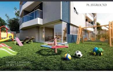 Imagem 4: Apartamento Alto Padrão , com 3 quartos e 2 banheiros à Venda, 157 m²...