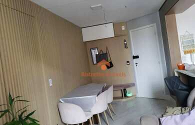 Imagem 8: Apartamento com 3 dormitórios à venda, 72 m² por R$ 450.000,00 - São...