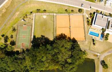 Imagem 10: Terreno à venda no Condomínio Portal dos Bandeirantes - Salto/SP