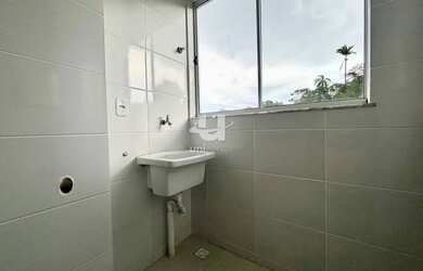 Imagem 6: Apartamento com 2 quartos por R$165.000