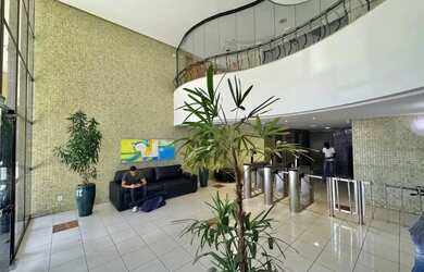 Imagem 2: Sala Comercial para Venda em Salvador, Caminho das Árvores, 1 banheiro, 1 vaga