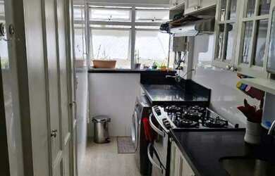 Imagem 10: Apartamento à venda, 2 quartos, 2 suítes, 1 vaga, Botafogo - Rio de...