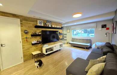 Imagem 10: Casa com 3 dormitórios, sendo 1 suíte para venda - Granja Viana - Cotia...