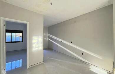 Imagem 9: Casa Nova Térrea com 2 dormitórios sendo 1 suíte no Residencial Hípica...