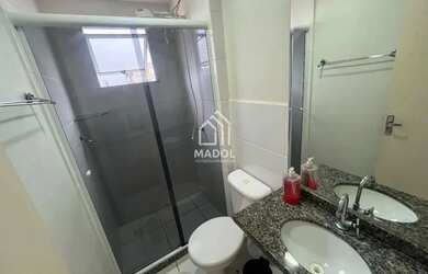 Imagem 10: Apartamento à Venda em Uvaranas, Ponta Grossa - PR