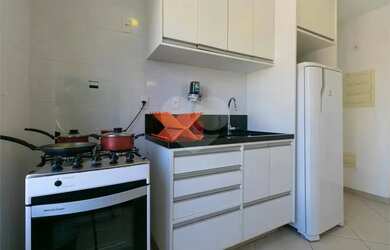 Imagem 9: Apartamento com 1 quartos à venda ou para locação em Consolação -...