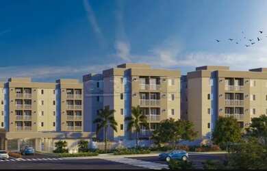 Imagem 9: Apartamento Padrão em São Carlos