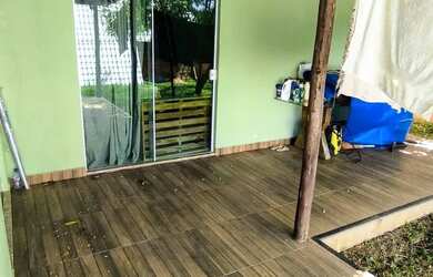 Imagem 7: Casa térrea a 600m da praia no Albatroz em terreno com 1000m