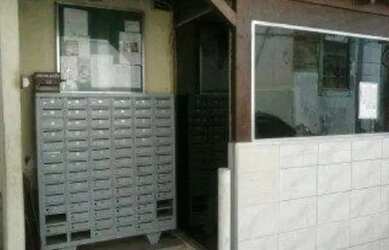 Imagem 3: Casa de Vila em Rua Júlio Carmo - Cidade Nova - Rio de Janeiro/RJ