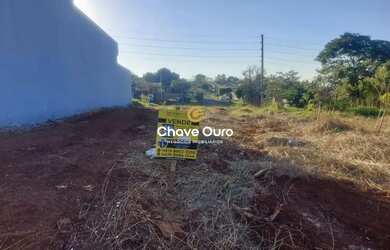 Imagem 1: Terreno plano, à venda no loteamento Vale das Orquídeas no Cataratas, Cascavel/PR