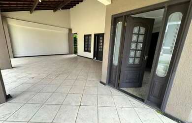 Imagem 4: Casa Greenville II - 600 m² com 2 pavimentos, 5 suítes, 2 vgs - Parque...