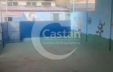 Imagem: O depósito possui 2 Vagas na garagem, 276m² de Área e está