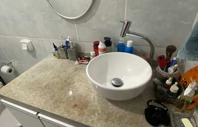 Imagem 3: Apartamento Sobreloja próximo ao West Shopping