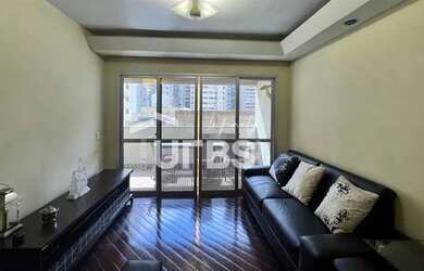 Imagem: O apartamento possui 3 Dormitórios, 3 Banheiros, 2 Vagas na