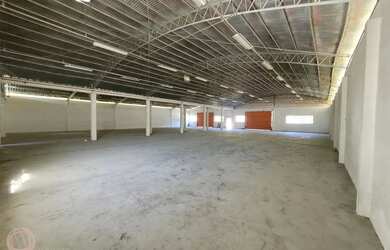 Imagem 6: Galpão para locação em Nereu Ramos - Jaraguá do Sul