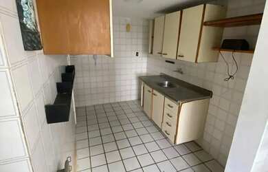 Imagem 8: Apartamento à venda em Casa Amarela 90m², nascente, suíte e garagem