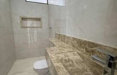 Imagem 5: Casa a venda. 58m² de Área, 2 Vagas na garageme2 Dormitórios