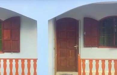 Imagem 1: Oportunidade Única! Casa 2 Quartos (1 Suíte) para Alugar em São Pedro da Aldeia - RJ