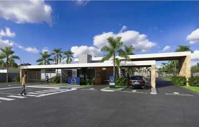 Imagem: O terreno possui 175m² de Área e está localizado em Jardim